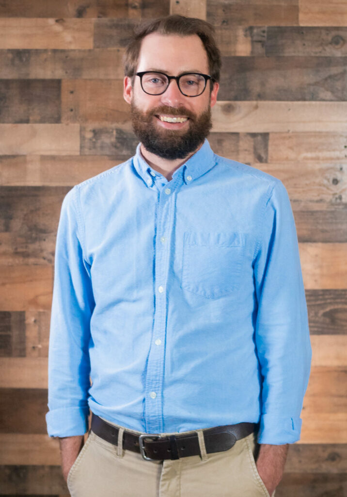 Josh Powell
