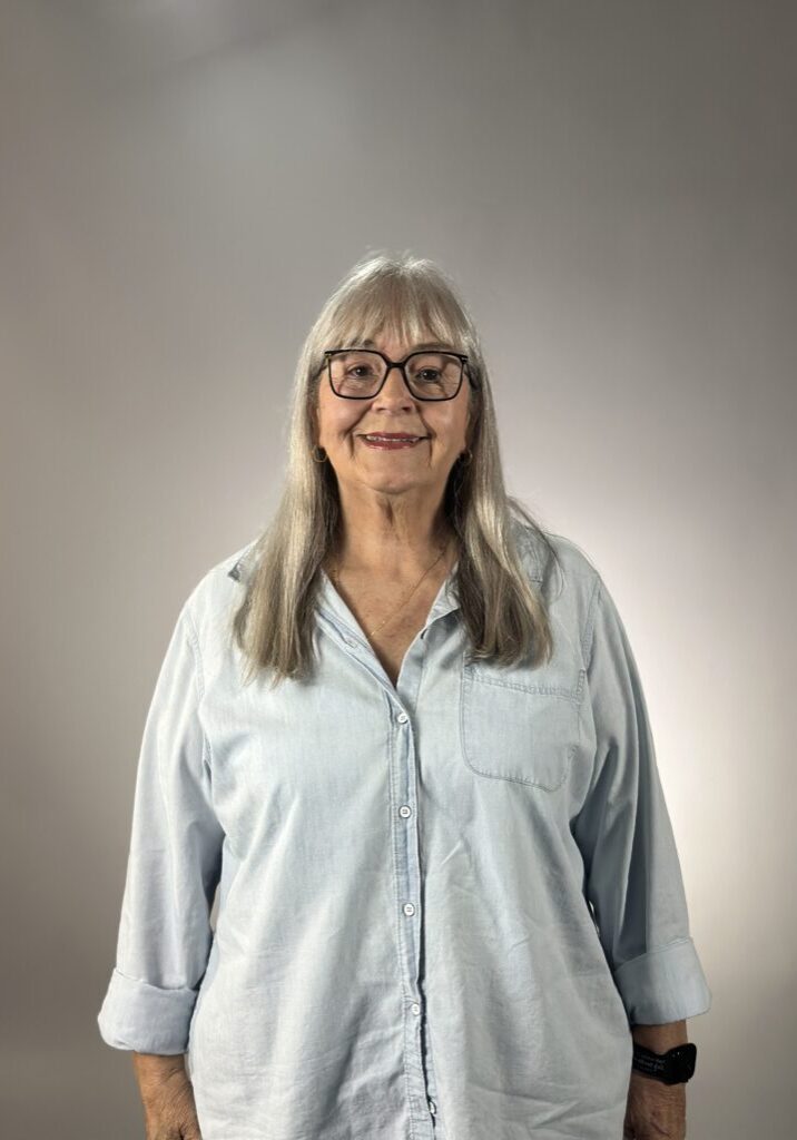Kim Nichols