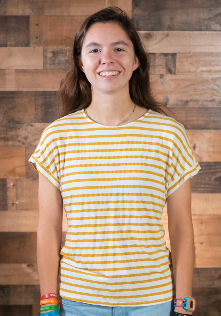 Lara Fisher