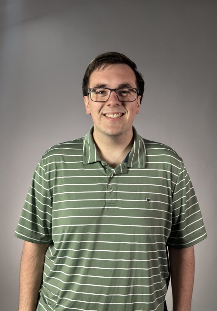 Seth Weaver